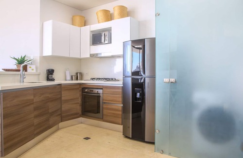 Historic Center Apartment | Ocean Front Junior Suite - Apartment
