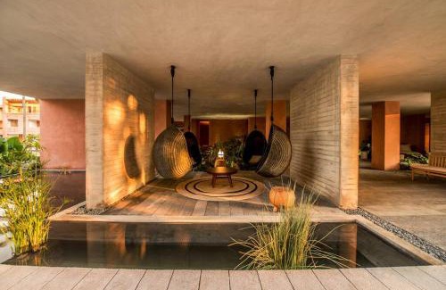 Costa Careyes Apartment | Ocean Front Luxury - 5 Pools & Private Beach Club