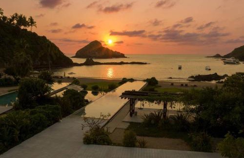 Costa Careyes Apartment | Ocean Front Luxury - 5 Pools & Private Beach Club
