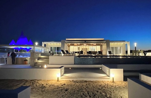 La Ribera Villa | Ocean Front, LuxuryVilla, Private beach, Mexico, La Ribera, near Costa Palmas