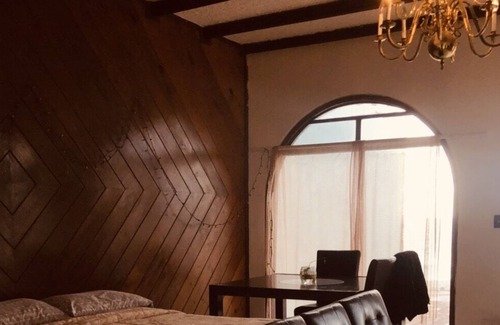 San Antonio del Mar House | Ocean Front Antique House, Private Beach!