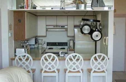 North Wildwood Condo | ocean front ocean view penthouse condo