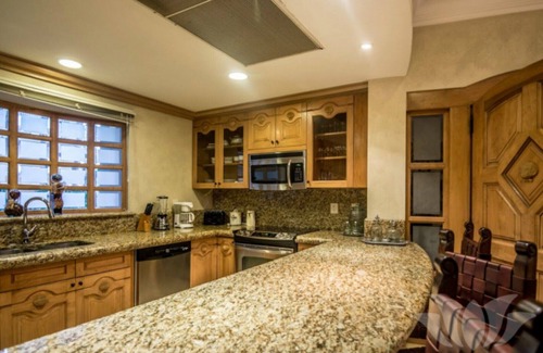 Los Cabos Resort | OCEAN FRONT RESORT-Ground Floor Villa-Steps to Pool/Ocean #1102