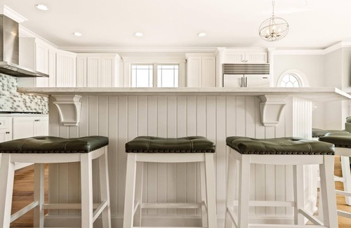 North Beach Haven House | Ocean Front. Roof Top Deck. Hot Tub. Beach Badges. WIFI. 152075