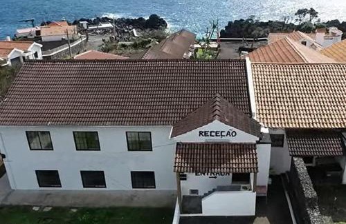 Horta House | Ocean Front Rooms