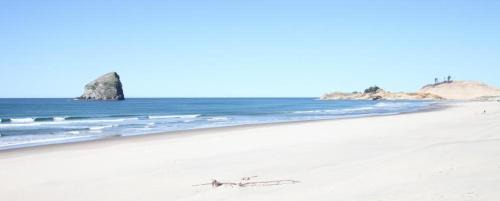 Pacific City House | Ocean Front Sunsets