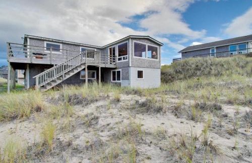 Pacific City House | Ocean Front Sunsets