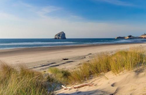 Pacific City House | Ocean Front Sunsets