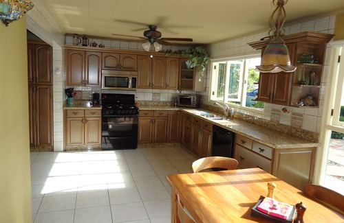 Pos Chiquito Villa | Ocean Front Villa at Spanish Lagoon