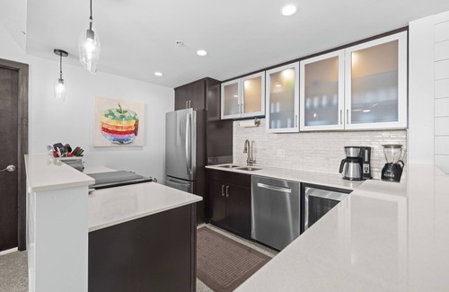 Mameyes II Apartment | Ocean Front Villa Bonita- Luxury in the Caribbean