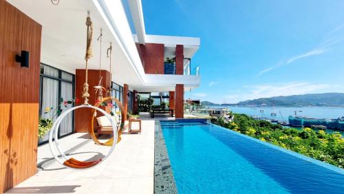 Nha Trang Villa | Ocean Front Villa Nha Trang