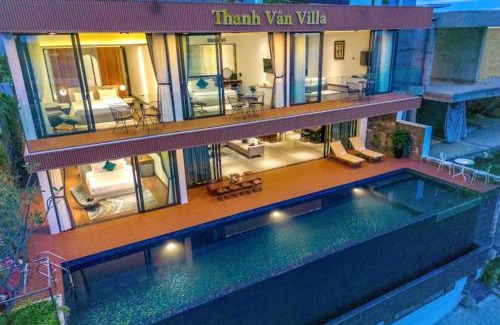 Nha Trang Villa | Ocean Front Villa Nha Trang