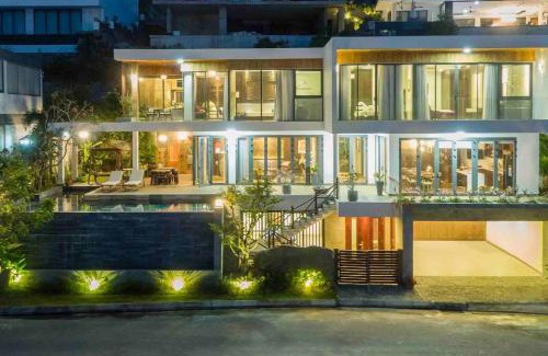 Nha Trang Villa | Ocean Front Villa Nha Trang
