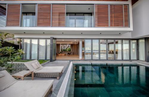Nha Trang Villa | Ocean Front Villa Nha Trang