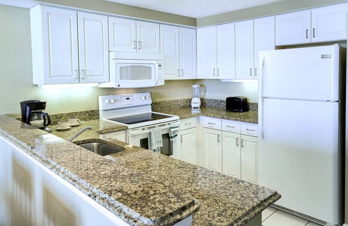 Daytona Beach Resort | Ocean Front ! You will keep coming back for more!