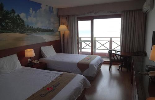 Jocheon Hotel | Ocean Grand Hotel
