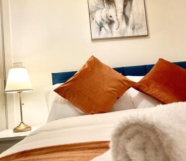Colchester House | Ocean Home stay
