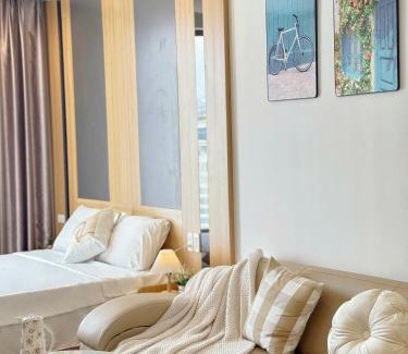 Mang Yang Apartment | ocean'home