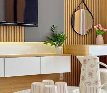 Mang Yang Apartment | ocean'home
