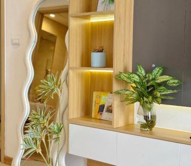 Mang Yang Apartment | ocean'home