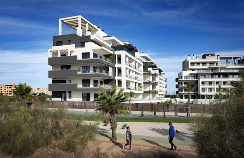 Ayamonte Apartment | Ocean Homes Suite 2003