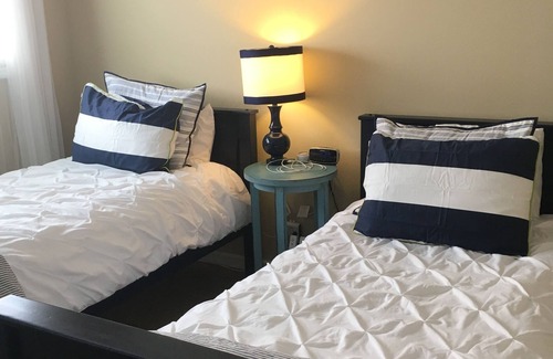 El Porto Apartment | Ocean is calling, grab your swimsuits