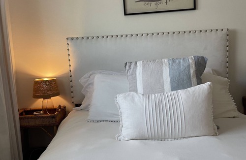 El Porto Apartment | Ocean is calling, grab your swimsuits