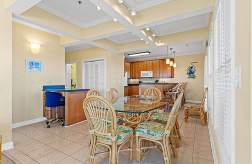 Ocean Isle Beach Condo | Ocean Isle Beach Condo: Beach, Pool & Pet-Friendly