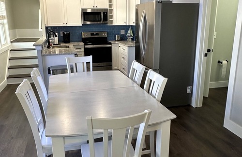 Myrtle Beach House | OCEAN LAKES G6 nINTERIOR REMODEL IN 2023! OCEAN VIEWS AND STEPS FROM THE BEACH.