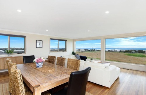 Port Fairy House | Ocean Mist