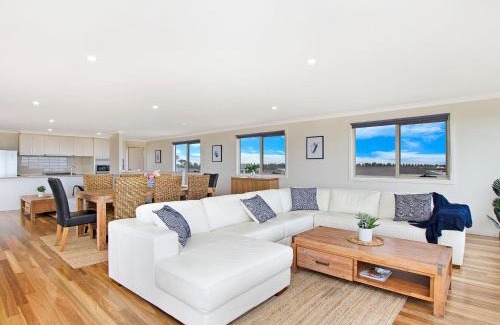 Port Fairy House | Ocean Mist