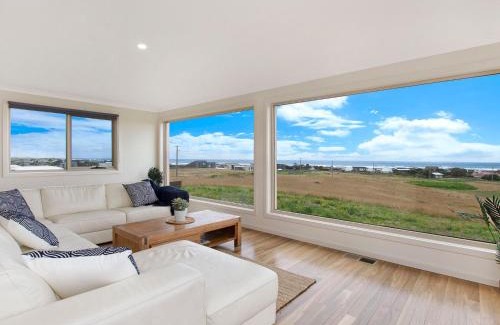 Port Fairy House | Ocean Mist