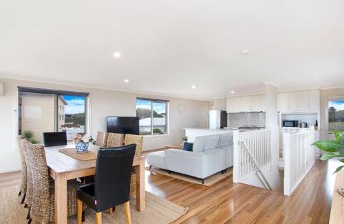 Port Fairy House | Ocean Mist