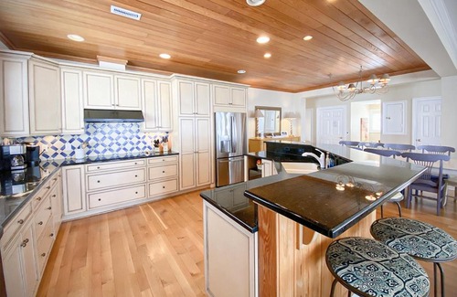 Wrightsville Beach House | Ocean Mist by Sea Scape Properties