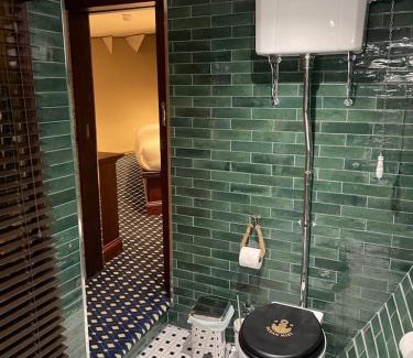 Leith Hotel | Ocean Mist Leith
