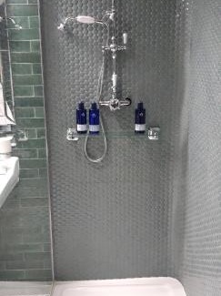 Leith Hotel | Ocean Mist Leith