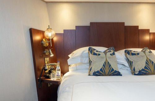 Leith Hotel | Ocean Mist Leith