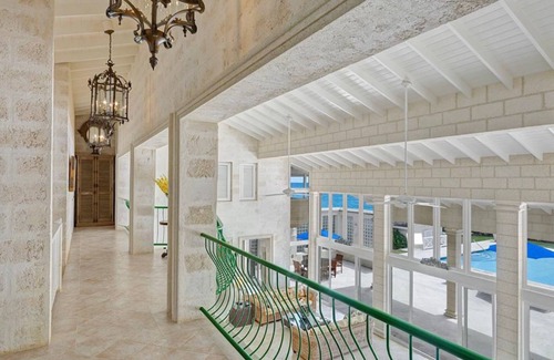 Long Bay Villa | Ocean Mist Villa 4Bd by ZenBreak