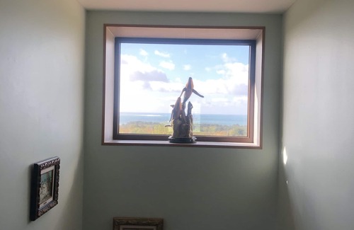 Serans Villa | Ocean & Mountain View & Minutes to Dunas de Corruedo