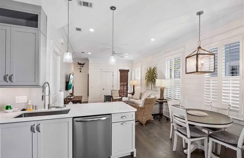 Jekyll Island House | Ocean Oaks 15B: 4 BR, 3.5 BA in Jekyll Island, Sleeps 8