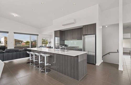 Sellicks Beach House | Ocean Outlook ~ Sellicks Beach - Welcome To Your Dream Holiday Home In Sellicks Beach