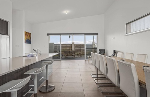 Sellicks Beach House | Ocean Outlook ~ Sellicks Beach - Welcome To Your Dream Holiday Home In Sellicks Beach
