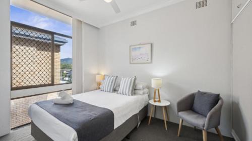 Coffs Harbour House | Ocean Parade 20 - Ocean Parade 20 - Resort access, BBQ, Surf Beach