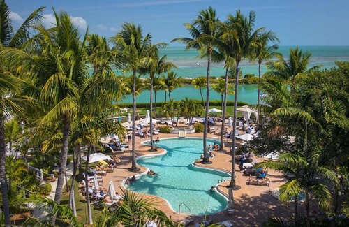 Marathon Apartment | Ocean Paradise | Nature Center. Three Bedroom Private Villa