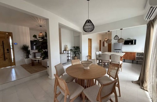 Punta Las Marias Apartment | Ocean Park Beach Club Full Property Takeover