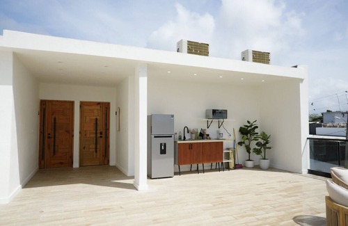 Punta Las Marias Apartment | Ocean Park Beach Club Full Property Takeover