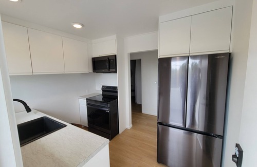 Ocean Park Apartment | Ocean Park Suite Apartment