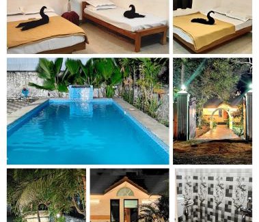 Mahabalipuram Beach House | Ocean Pearl Beach Villa & Retreat