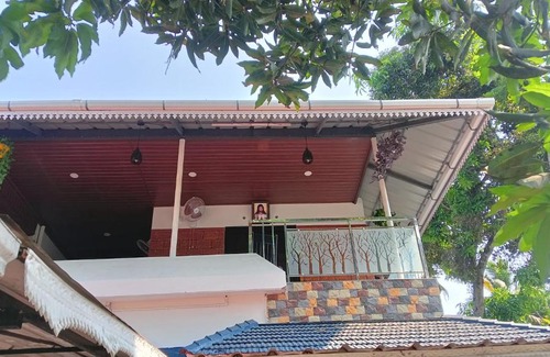 Kadakkarappally House | Ocean pearl