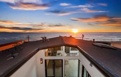 La Jolla House | Ocean Pearl